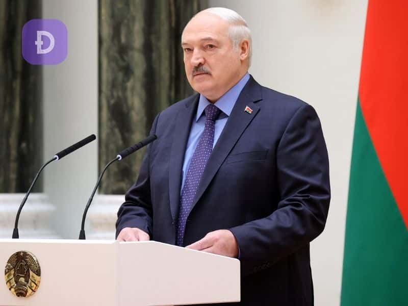 Tổng thống Belarus nói về việc thuyết phục trùm Wagner