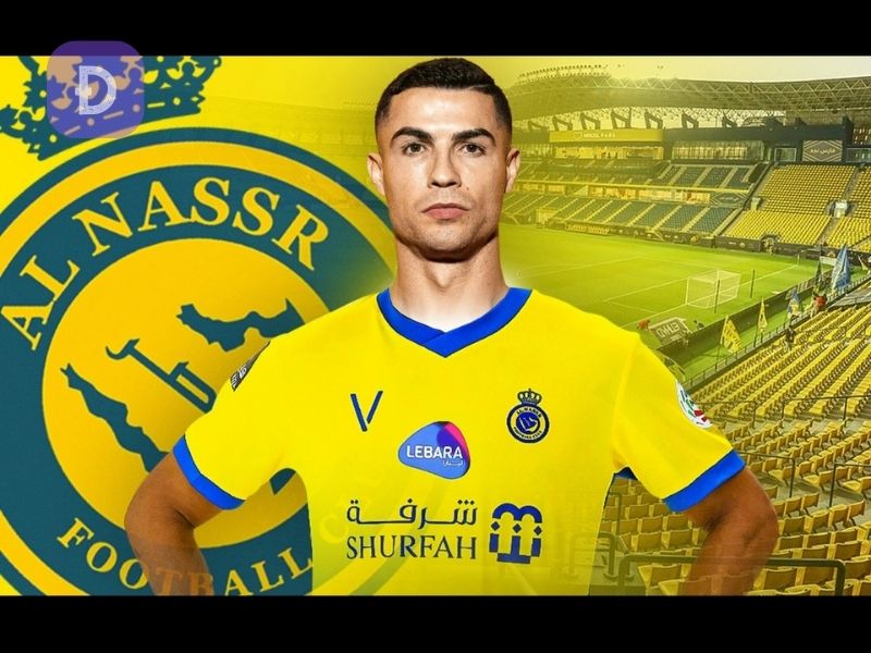 Al Nassr của Ronaldo bị dừng đăng ký cầu thủ