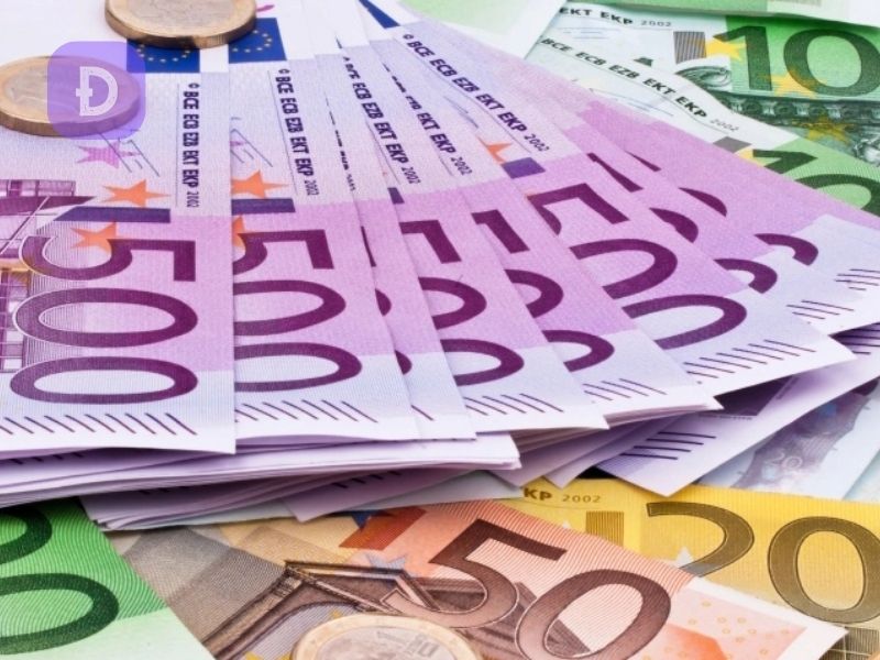 Đồng euro tăng cao nhất lịch sử