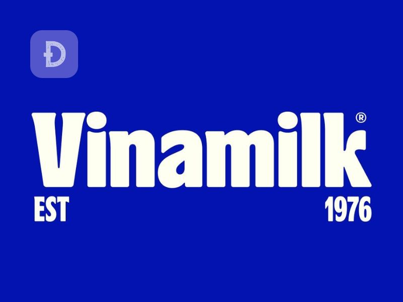 Trend đổi logo của Vinamilk trở nên hot trên Facebook chỉ sau một đêm