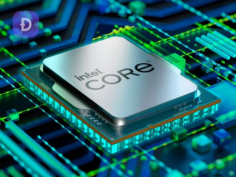 chip intel Core i