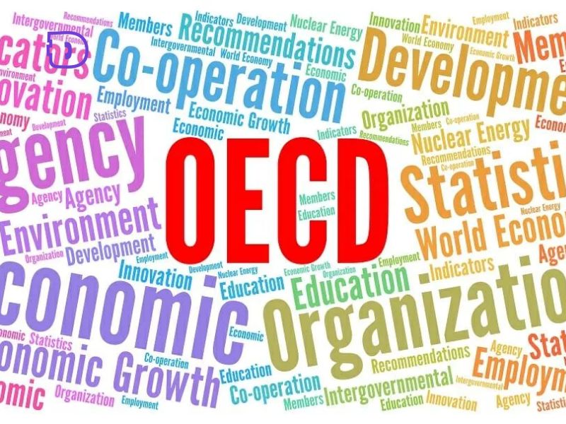 OECD dự báo kinh tế thế giới khó khăn vẫn tiếp diễn