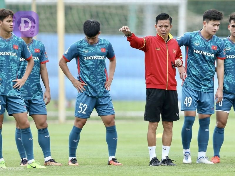 ASIAD 19 là nơi kiểm chứng của bóng đá Việt Nam