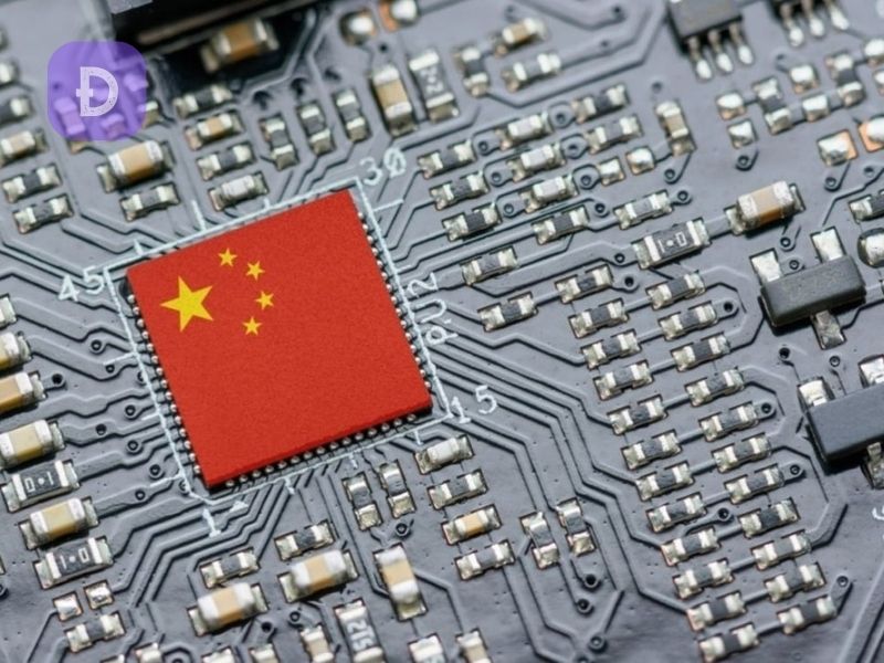 Trung Quốc chi 41 tỷ USD thúc đẩy ngành chip