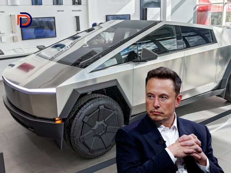 Khách sẽ “bị phạt” 50.000 USD nếu bán lại xe Tesla