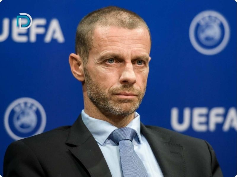 UEFA không nên phán xét Man City