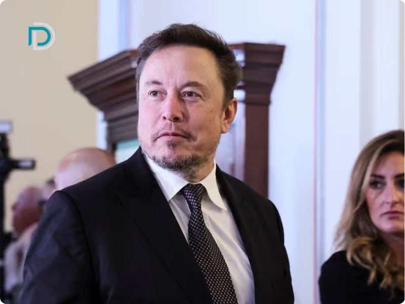 Elon Musk nguy cơ mất 50 tỉ USD