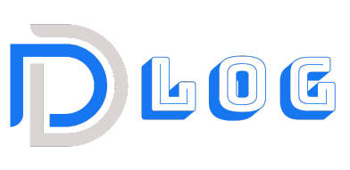 Logo D LOG 500x250